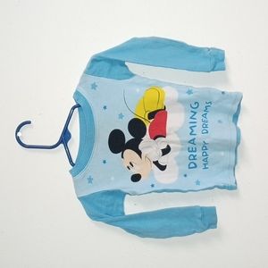Micky Pajamas